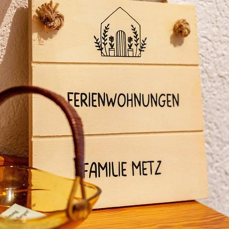 An Den Weinbergen Apartment Bingen am Rhein Exterior photo