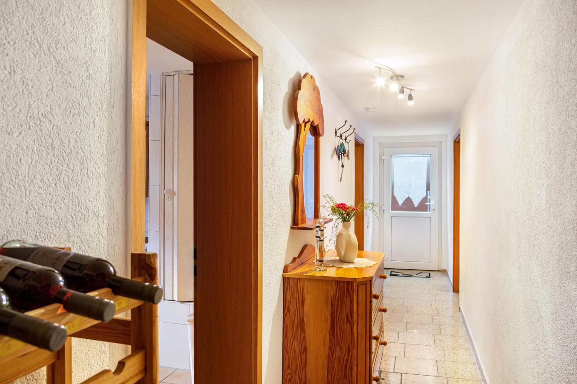 An Den Weinbergen Apartment Bingen am Rhein Exterior photo